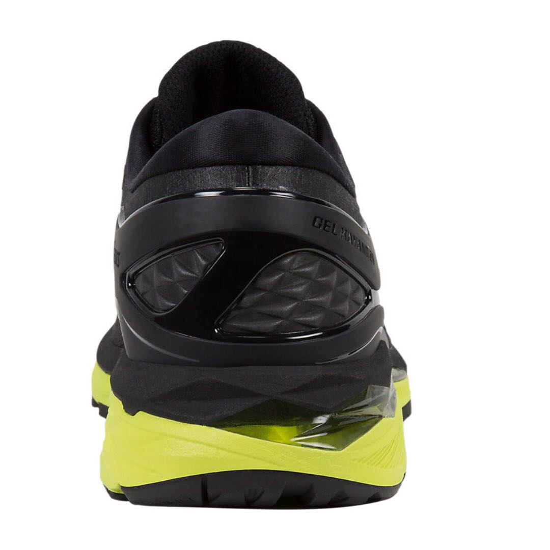 Asics gel kayano 24 2e 2025