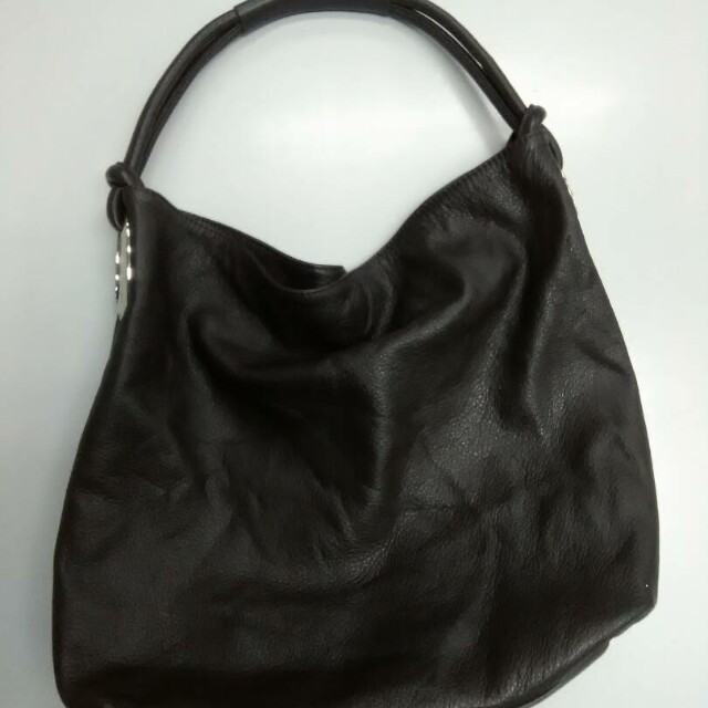 Oroton kiera hobo black 2025