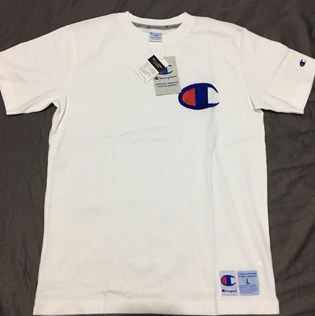 champion t shirt japan