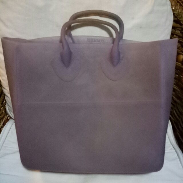 Furla best sale gummy bag