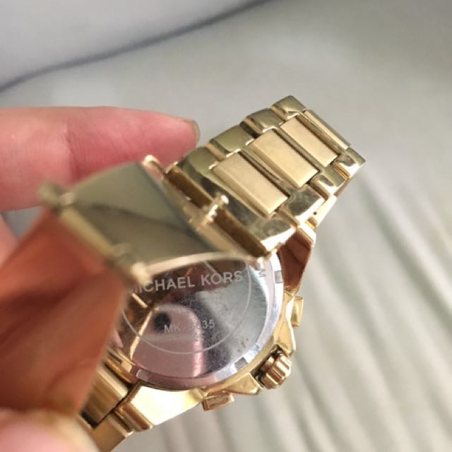 Michael kors mk 5635 outlet