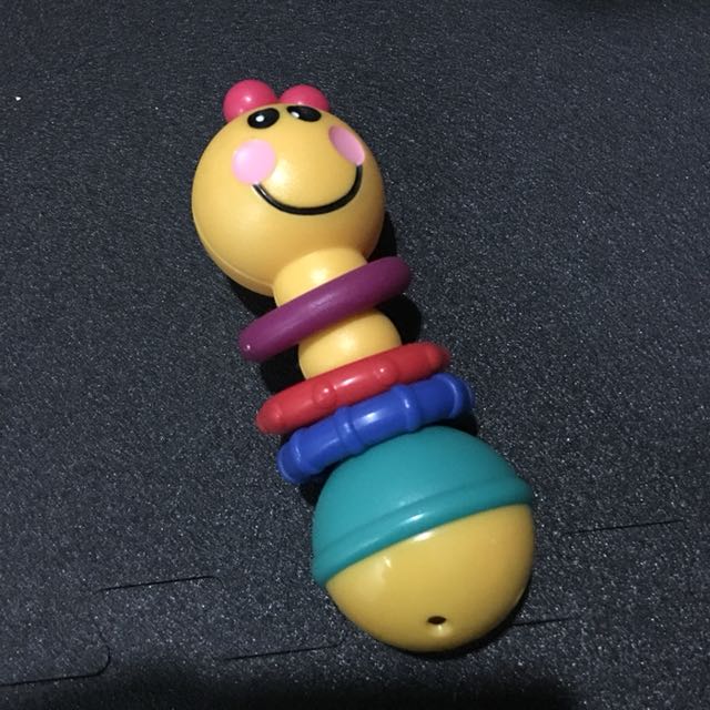 Baby einstein caterpillar shop