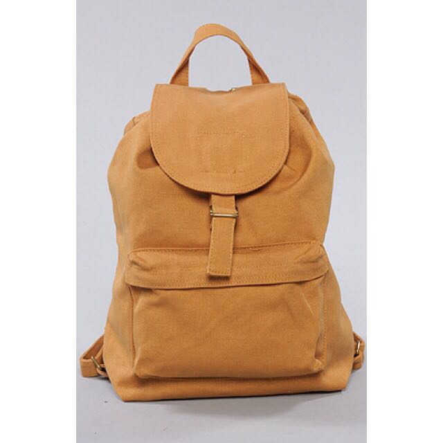 baggu backpack