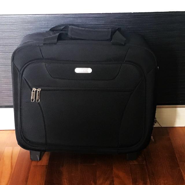 beverly hills polo club laptop bag