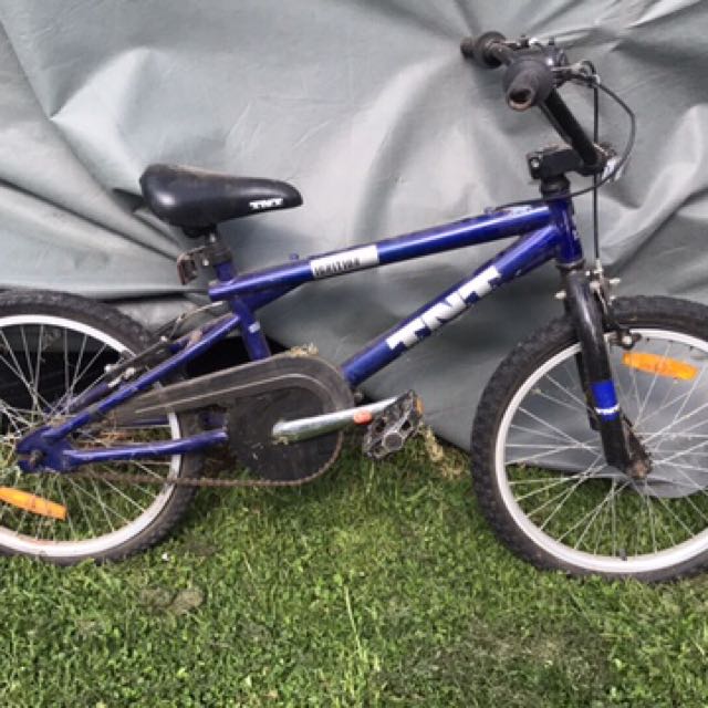 old bmx for sale