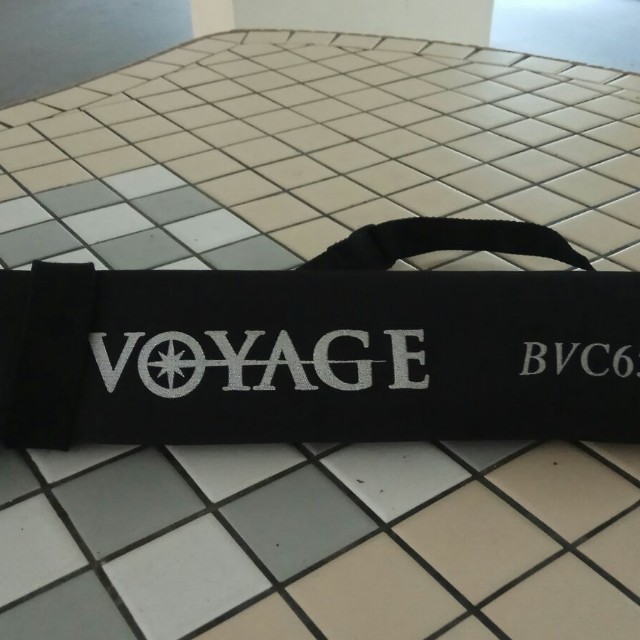 Bone voyage bvc654m