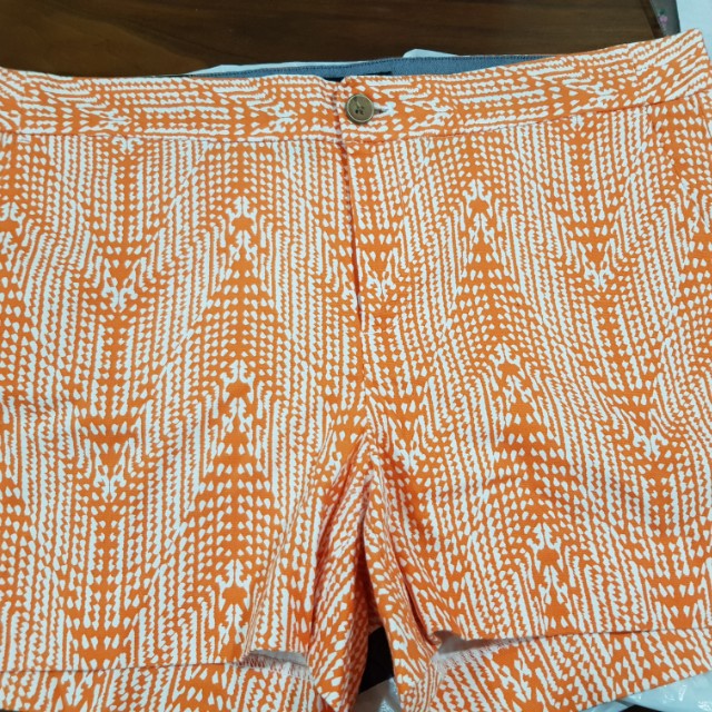 banana republic short pants