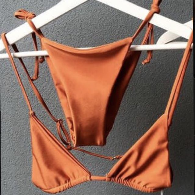 Brand new Lahana swim, Women's Fashion, Clothes on Carousell
