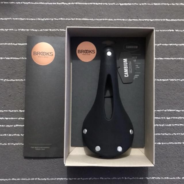 brooks cambium c15 carved review