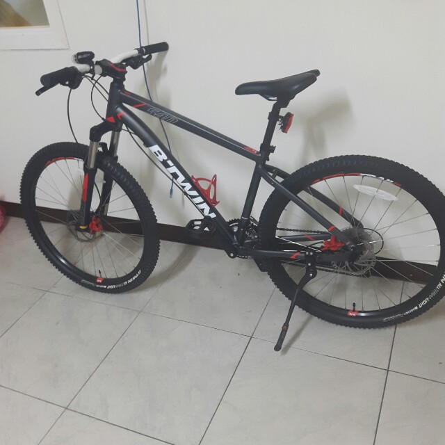 Vtt b twin 540 store