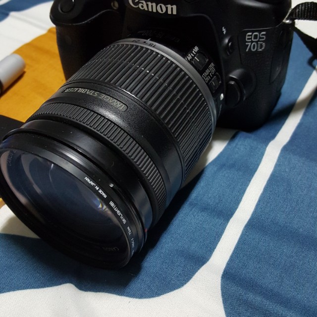 Where To Buy Cheapest Canon Eos 70d Deals Online Camera News At Cameraegg