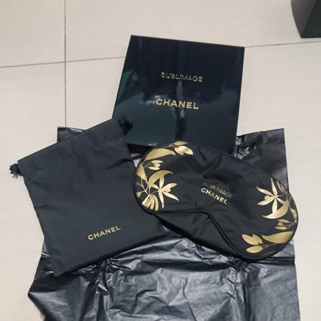 chanel sublimage eye