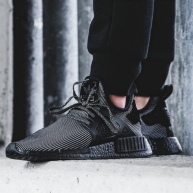 Nmd xr1 bape store