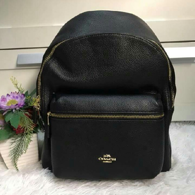 coach backpack philippines