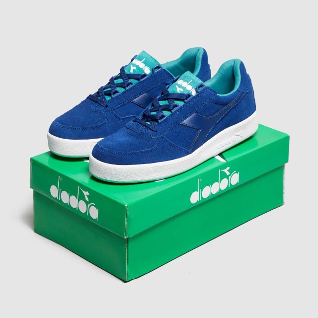 Diadora Borg Elite