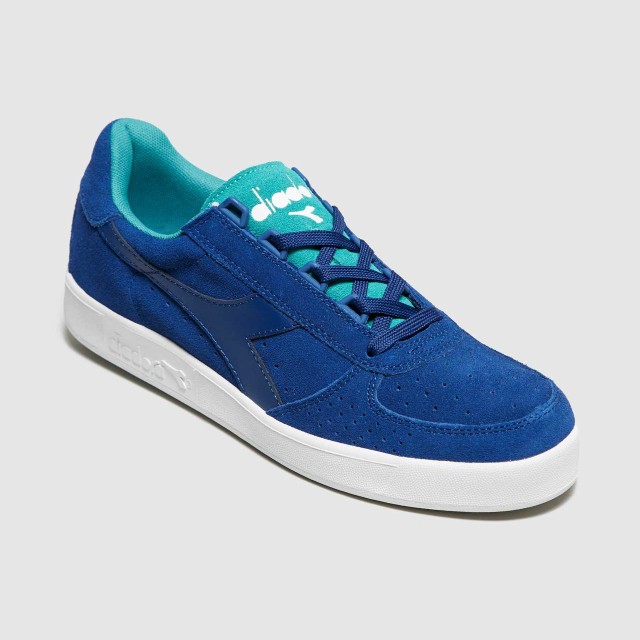 Diadora Borg Elite