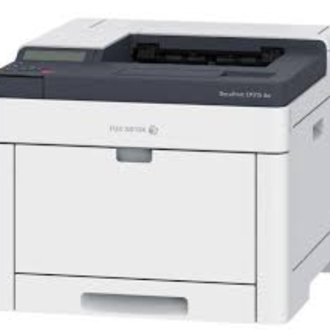 Fuji Xerox DocuPrint CP315dw, Computers & Tech, Printers, Scanners ...