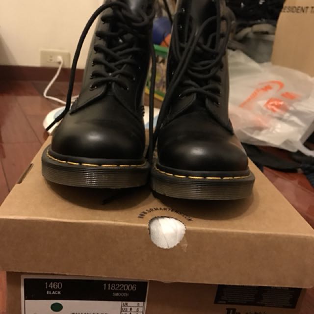 11822006 dr martens