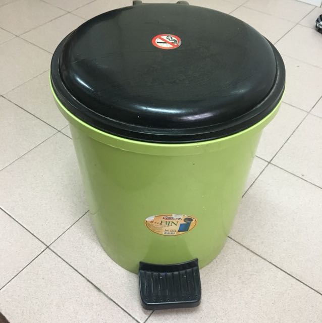 Tong Sampah Di Dapur Desainrumahid com