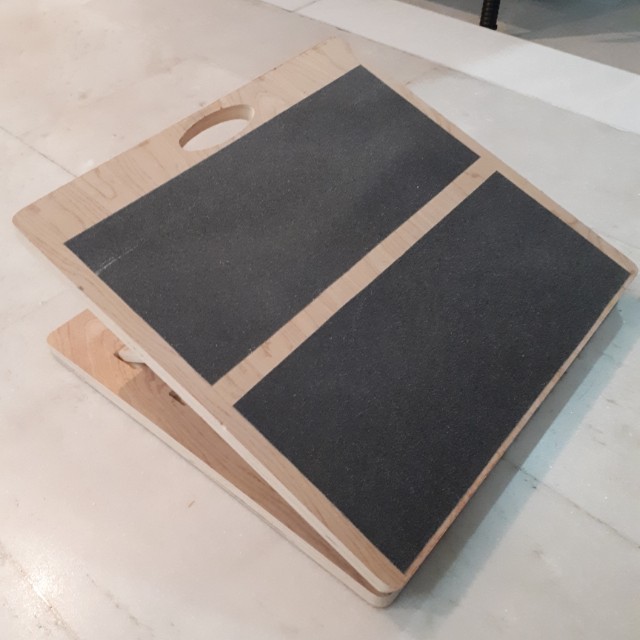 Slant board decathlon new arrivals