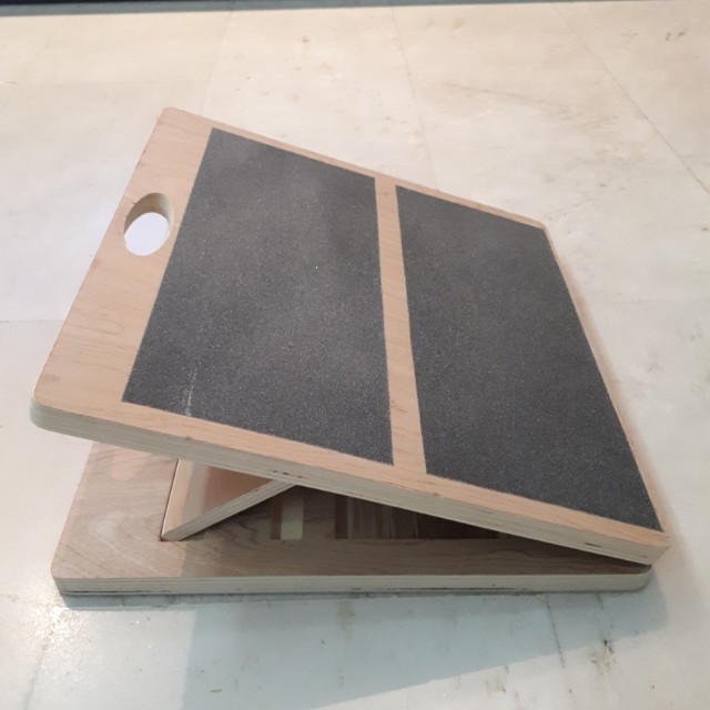 Slant board decathlon new arrivals