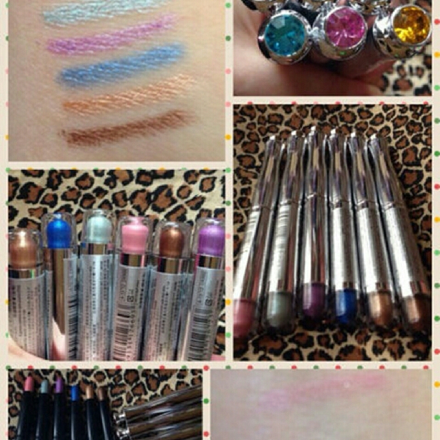 Express Eyeshadow Daiso Jepang, Kesehatan & Kecantikan, Rias Wajah di Carousell