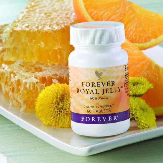 Forever Royal Jelly Beauty Personal Care Hands Nails On Carousell