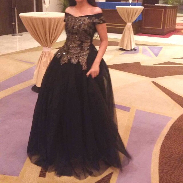 Divisoria prom gowns for sale shop