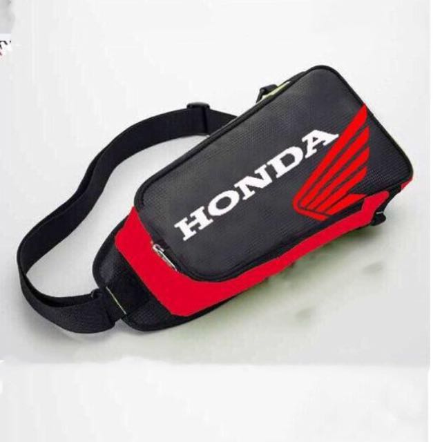 Honda hotsell fanny pack