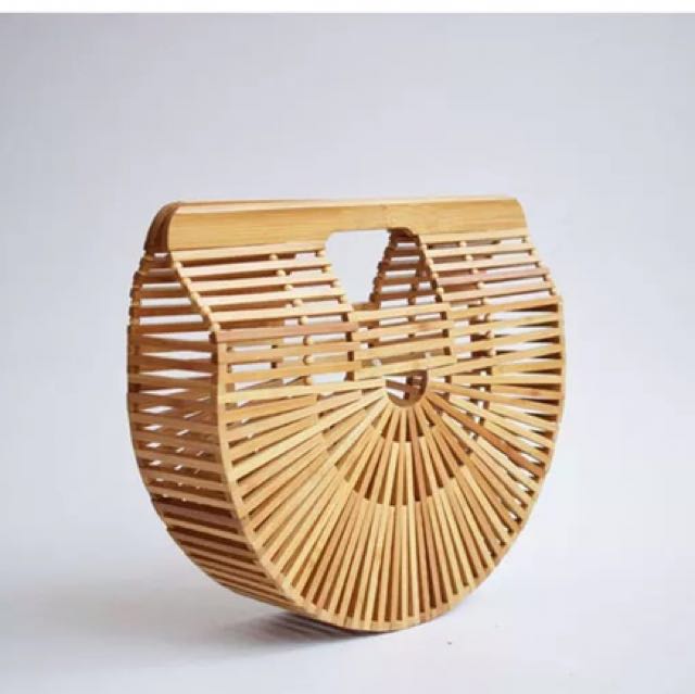 Iconic Cult Gaia Basket Bag Women S Fashion Bags Wallets On Iconic Cult Gaia Basket Bag Women S Fashion Bags Wallets On Carou