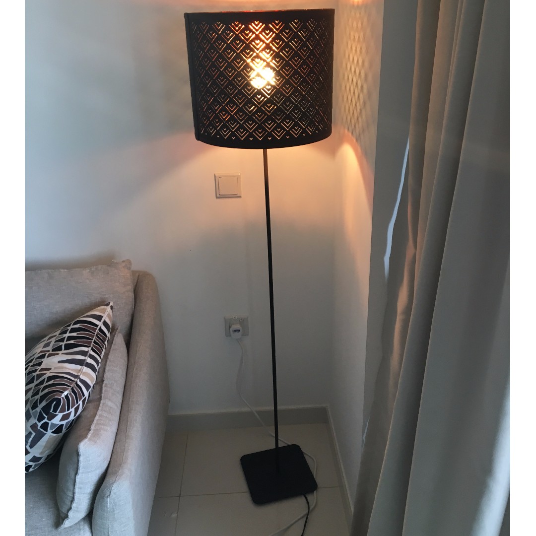 IKEA Lamp Nymo