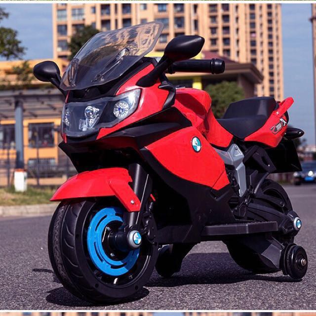 electric bike toys price