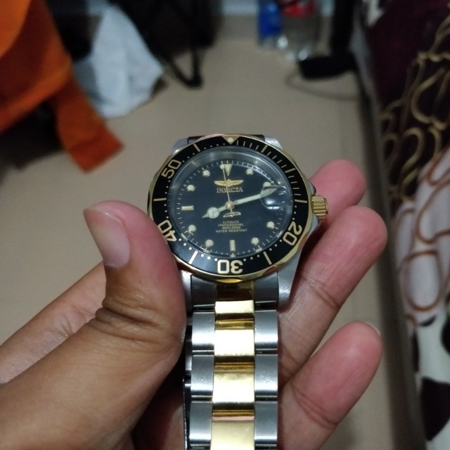 Invicta 8927c hot sale