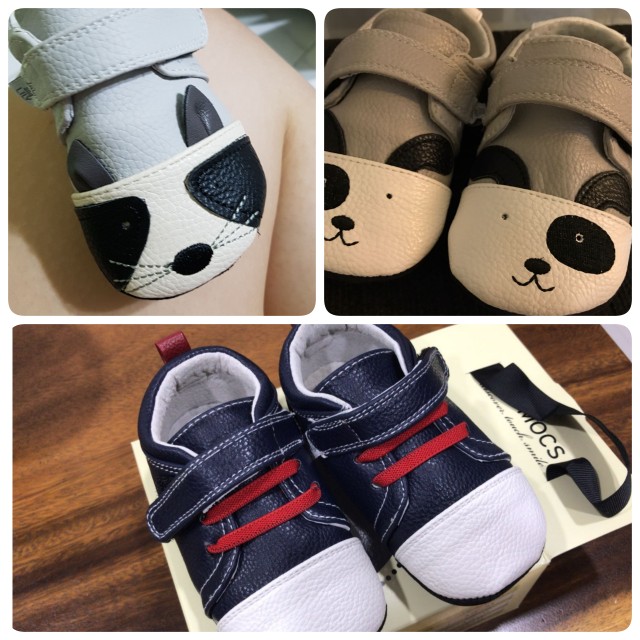 Jack \u0026 Lily Baby Shoes, Babies \u0026 Kids 
