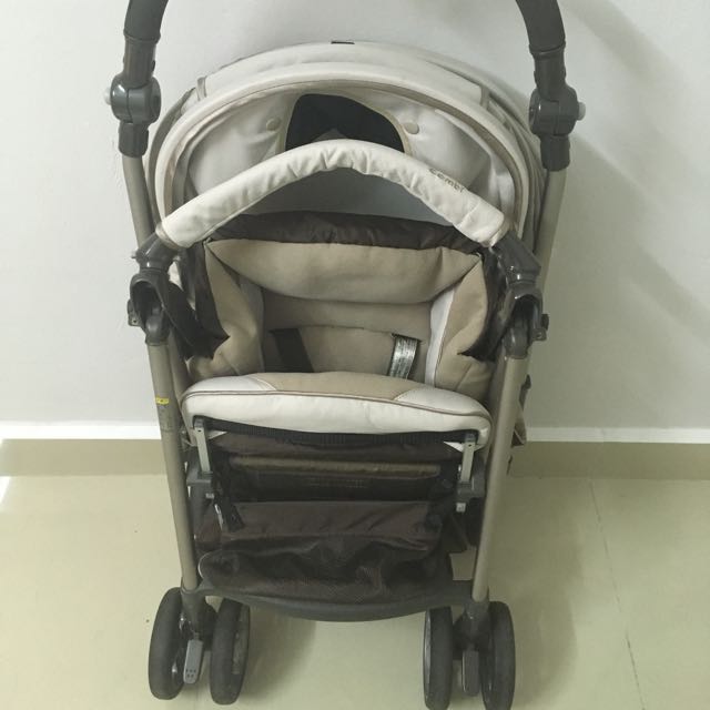Japanese 2025 stroller combi