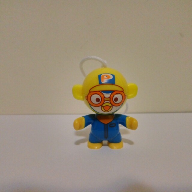 Pororo kinder joy online
