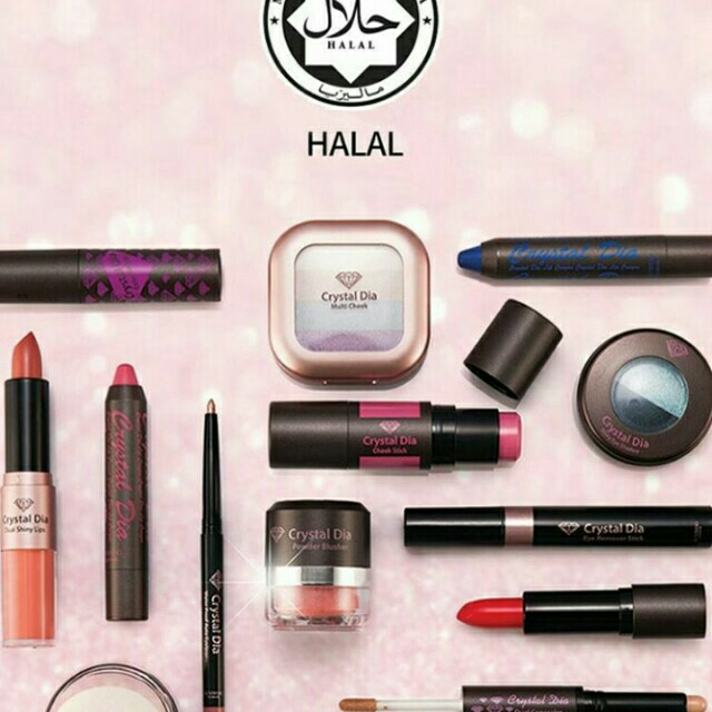 Korean Cosmetics Makeup Set Health Beauty Makeup On Carousell