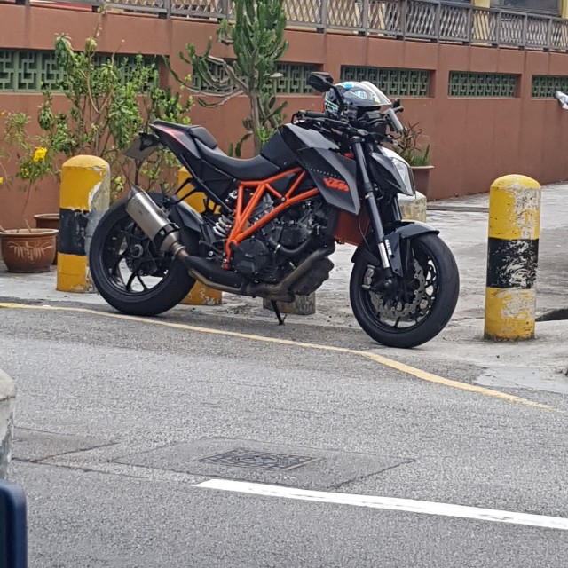 ktm 1290 for sale