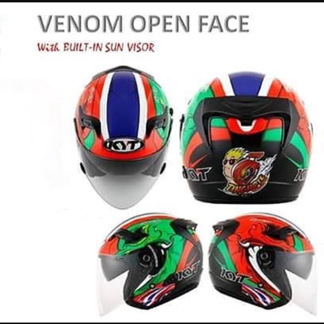 Kyt venom thitipong clearance