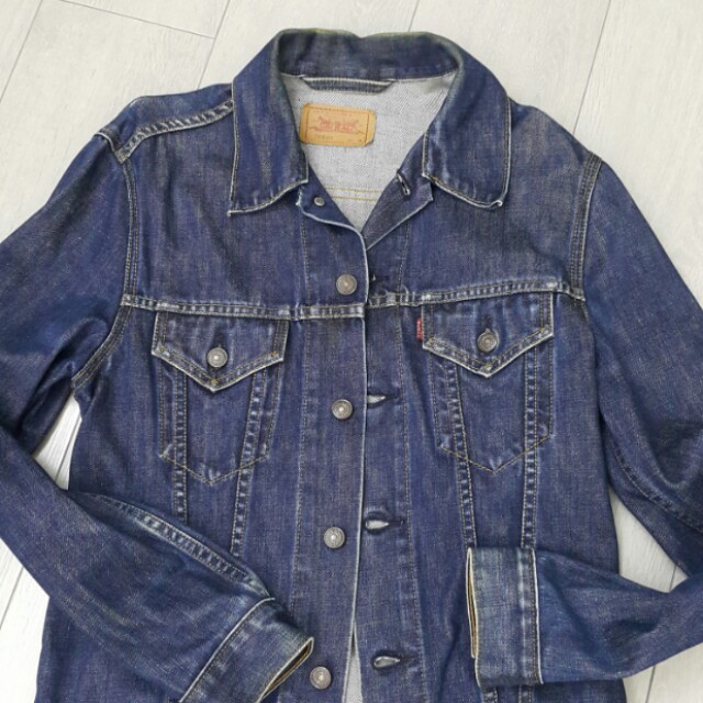 levis 70500