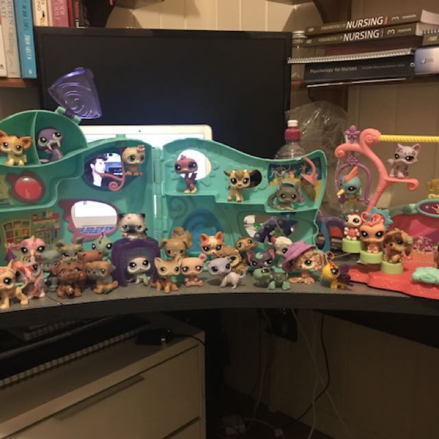 littlest pet shop bulk