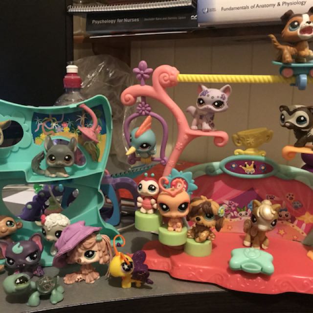 littlest pet shop bulk