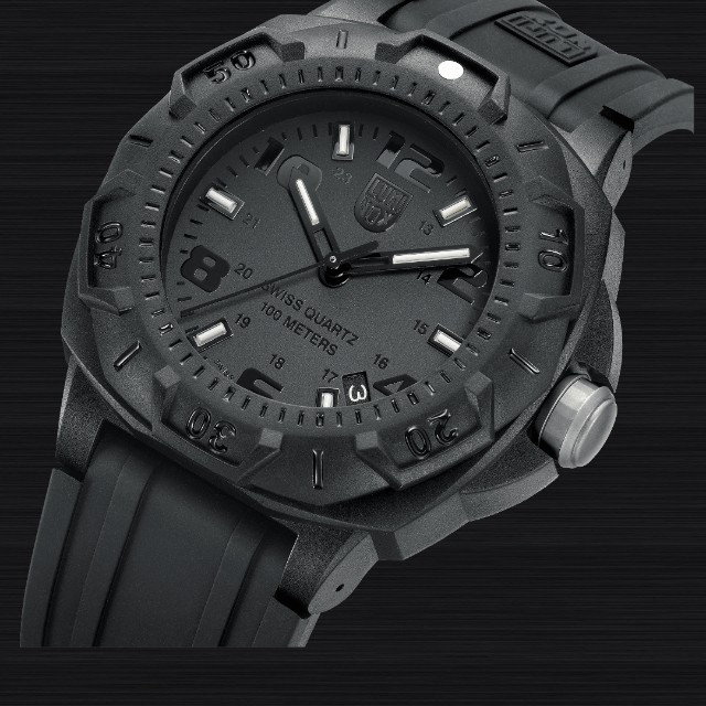 luminox tactical