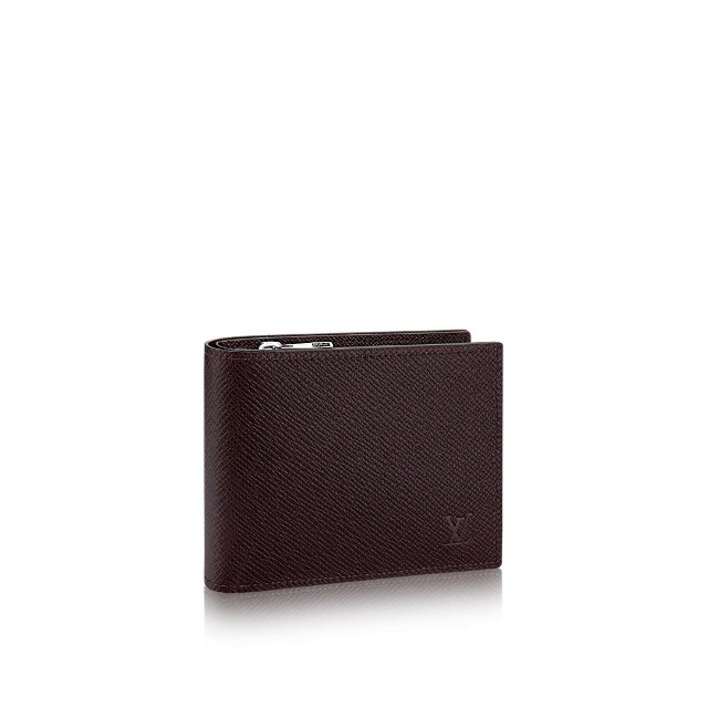 Authentic LV Louis Vuitton Damier Graphite Amerigo Mens Wallet, Men's  Fashion, Watches & Accessories, Wallets & Card Holders on Carousell