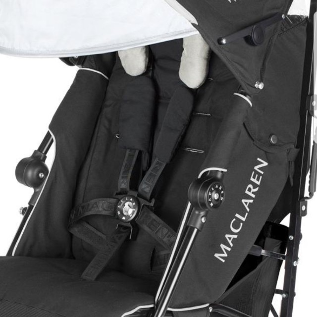 Mclaren baby seat shop