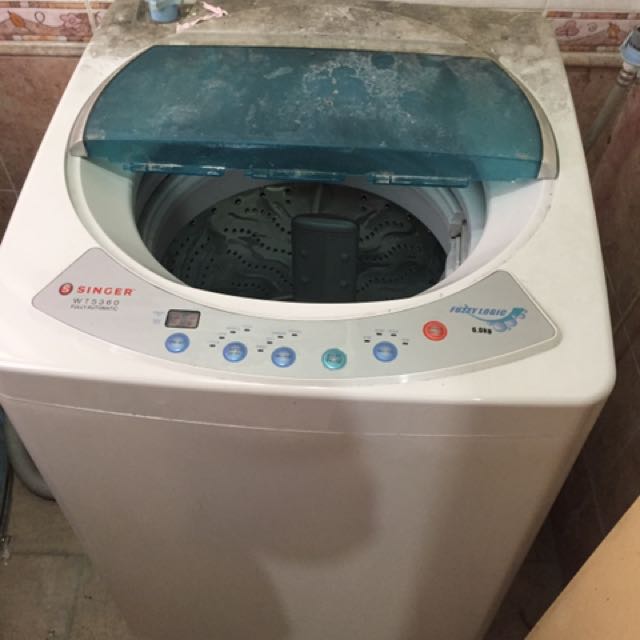Mesin Basuh Peralatan Dapur Di Carou Tunjuk Banyak Lagi Peralatan Dapur Mesin Basuh