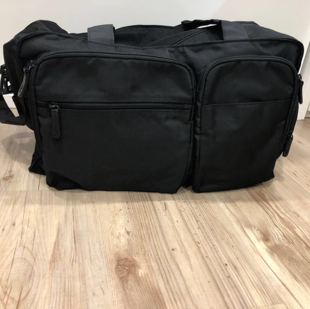 Muji Doent And Cabin Top Bag Luxury Bags Wallets On Carou