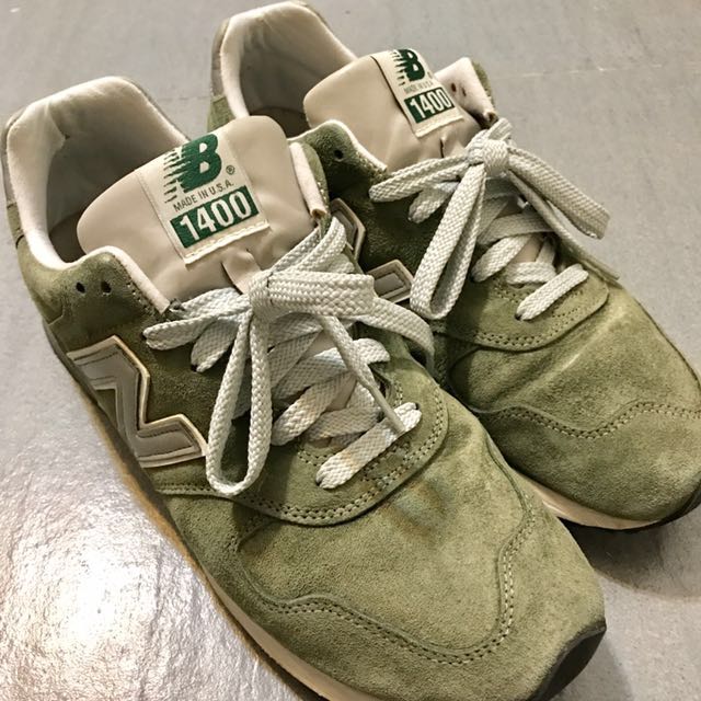 New balance 1400mg store