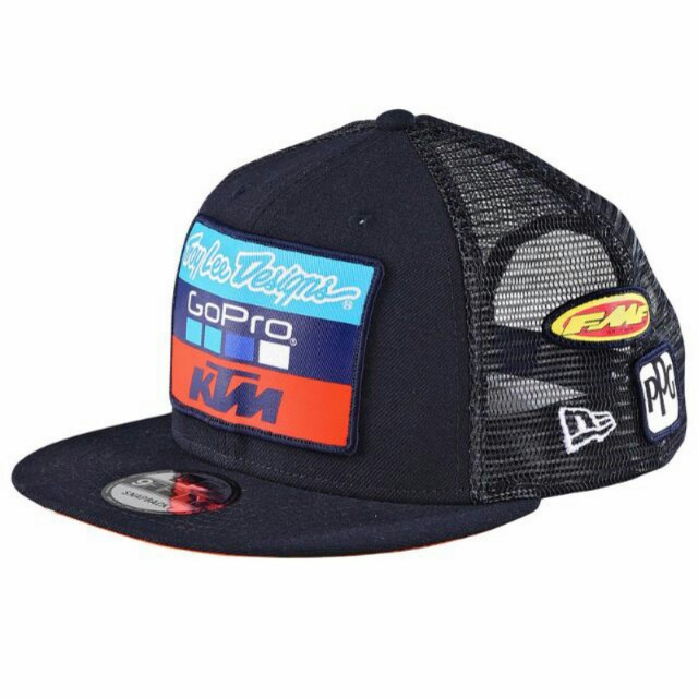 Ktm new era clearance