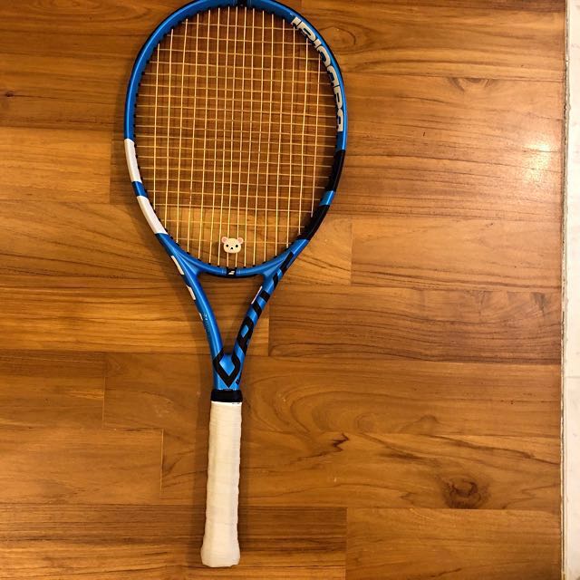 morex racket price